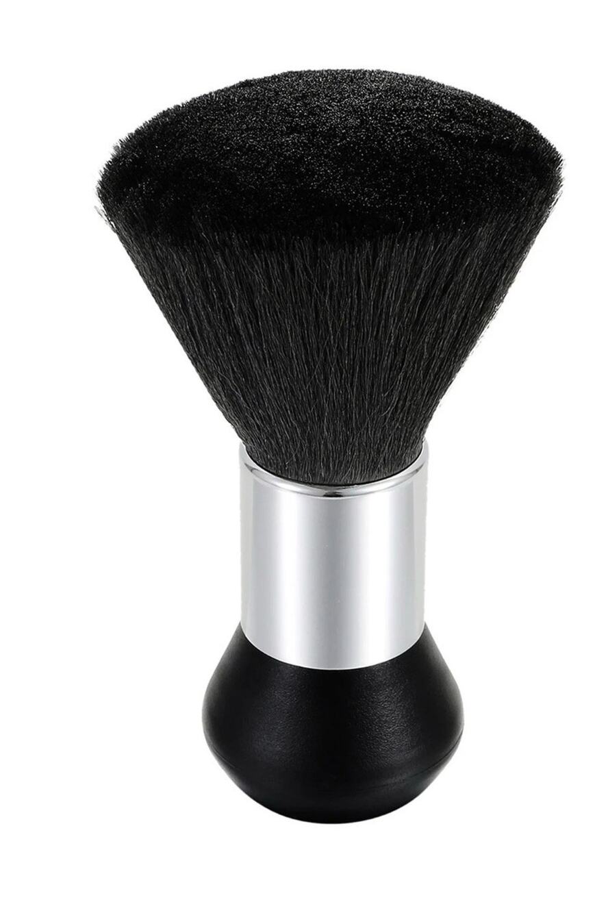 Barber Neck Duster,Hair Cutting Neck Brush